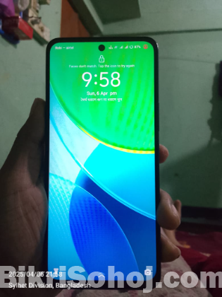 vivo y19s
